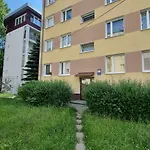Mieszkanie Grunwaldzka