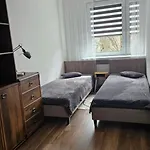 Mieszkanie Grunwaldzka