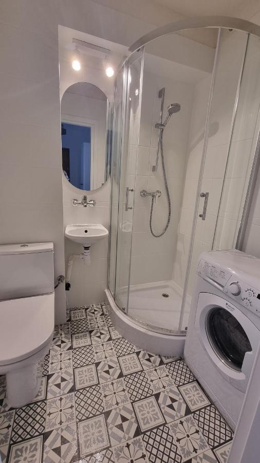 Mieszkanie Grunwaldzka Apartment Allenstein