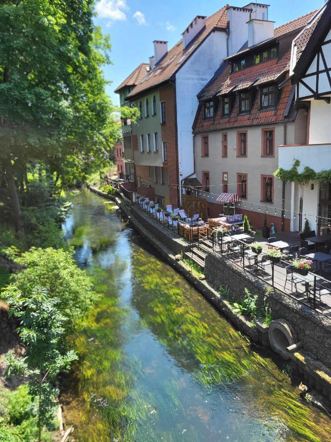 Apartment Mieszkanie Grunwaldzka Allenstein